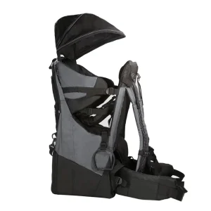 Deluxe Adjustable Baby Carrier