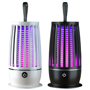Electric Fly Catcher USB Rechargeable
